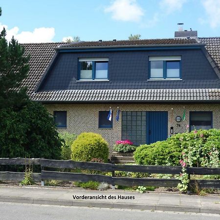 Haus Waldblick Lägenhet Hagen  Exteriör bild