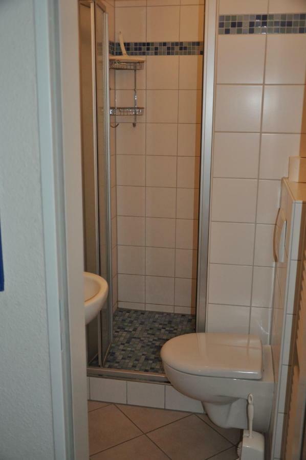 Haus Waldblick Lägenhet Hagen  Exteriör bild